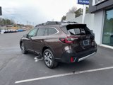 Certified 2022 Subaru Outback Limited image 2