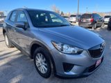 Used 2014 MAZDA CX-5 Sport w/ Bluetooth Audio Package image 3
