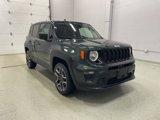 Used 2021 Jeep Renegade Sport image 2