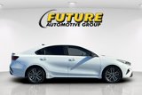 Used 2023 Kia Forte GT-Line w/ GT-Line Premium Package image 3