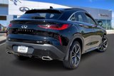 Used 2023 INFINITI QX55 Essential image 2