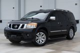 Used 2015 Nissan Armada Platinum image 6