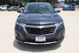 Used 2023 Chevrolet Equinox LT image 2