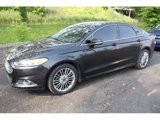 Used 2013 Ford Fusion SE image 2