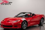 Used 2011 Chevrolet Corvette Grand Sport w/ Preferred Equipment Group image 1