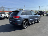 Used 2019 Jeep Grand Cherokee Limited w/ Luxury Group II image 3