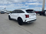Used 2021 Kia Sorento SX image 4