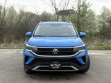 Used 2022 Volkswagen Taos SE image 2
