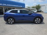 Used 2021 Volkswagen ID.4 1st Edition image 3