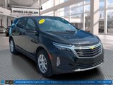 Used 2024 Chevrolet Equinox LT image 2