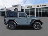 New 2025 Jeep Wrangler Sport image 2