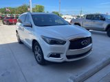 Used 2019 INFINITI QX60 Luxe image 3
