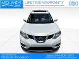 Used 2014 Nissan Rogue SL image 2