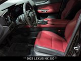 Used 2023 Lexus NX 350 AWD image 5