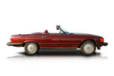 Used 1988 Mercedes-Benz 560 SL image 2