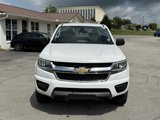 Used 2019 Chevrolet Colorado W/T w/ WT Convenience Package image 2