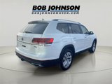 Used 2021 Volkswagen Atlas SEL image 6