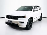 Certified 2021 Jeep Grand Cherokee Laredo X image 3