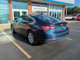 Used 2020 Chevrolet Malibu LT image 4