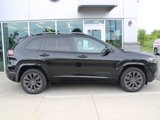 Used 2020 Jeep Cherokee High Altitude image 3