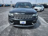 Used 2019 Jeep Grand Cherokee Summit w/ Platinum Series Group image 2