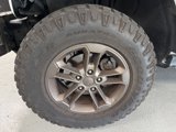 Used 2017 Jeep Wrangler Unlimited Sahara image 3