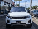 Used 2019 Land Rover Range Rover Evoque SE image 3