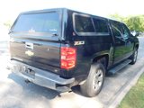 Used 2015 Chevrolet Silverado 1500 LT w/ All Star Edition image 4