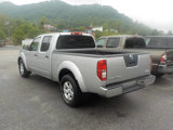 Used 2012 Nissan Frontier SV image 3