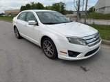 Used 2010 Ford Fusion SEL image 3