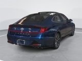 Used 2020 Hyundai Sonata Limited w/ Cargo Package image 5