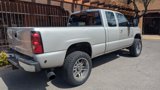 Used 2006 Chevrolet Silverado 2500 LT w/ Heavy-Duty Power Package image 4
