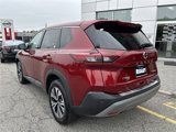 Used 2021 Nissan Rogue SV image 6