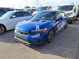 Used 2022 Honda Civic EX image 3