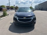 Used 2020 Chevrolet Equinox LS w/ LS Convenience Package image 2