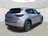 Used 2018 MAZDA CX-5 Grand Touring w/ Premium Package image 3