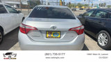 Used 2016 Toyota Corolla LE image 4