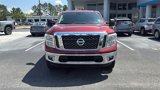 Used 2017 Nissan Titan SV image 2