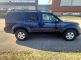 Used 2009 Nissan Pathfinder S image 6