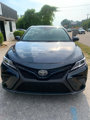 Used 2019 Toyota Camry SE image 2