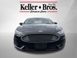 Used 2019 Ford Fusion SE image 2