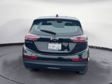 Used 2022 Chevrolet Bolt LT w/ Infotainment Package image 5