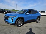 New 2025 Chevrolet Trax LT w/ Driver Confidence Package image 3