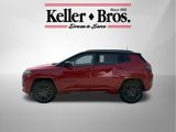 Used 2023 Jeep Compass High Altitude w/ Driver Assist Group I image 4