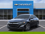 New 2025 Chevrolet Malibu RS w/ LPO, Floor Liner Package image 6