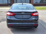 Used 2013 Ford Fusion SE image 4