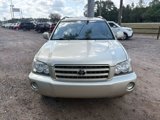 Used 2003 Toyota Highlander Limited image 2