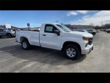 New 2025 Chevrolet Silverado 1500 W/T w/ WT Value Package image 2