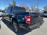 Used 2019 Ford F150 XLT w/ Equipment Group 301A Mid image 5