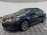 Used 2015 Honda Accord Sport image 4